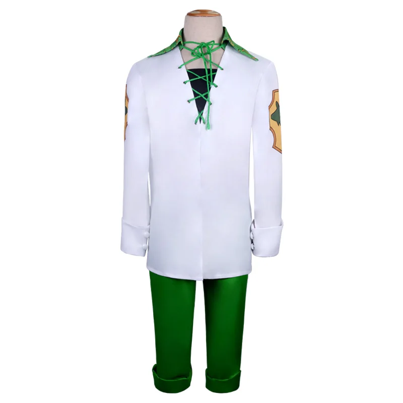 Anime! The Seven Deadly Sins Meliodas Battle Suit Uniform Cosplay Costume Halloween Outfit Daydress For Men Free Shipping
Anime! The Seven Deadly Sins Meliodas Battle Suit Uniform Cosplay Costume Halloween Outfit Daydress For Men Free Shipping