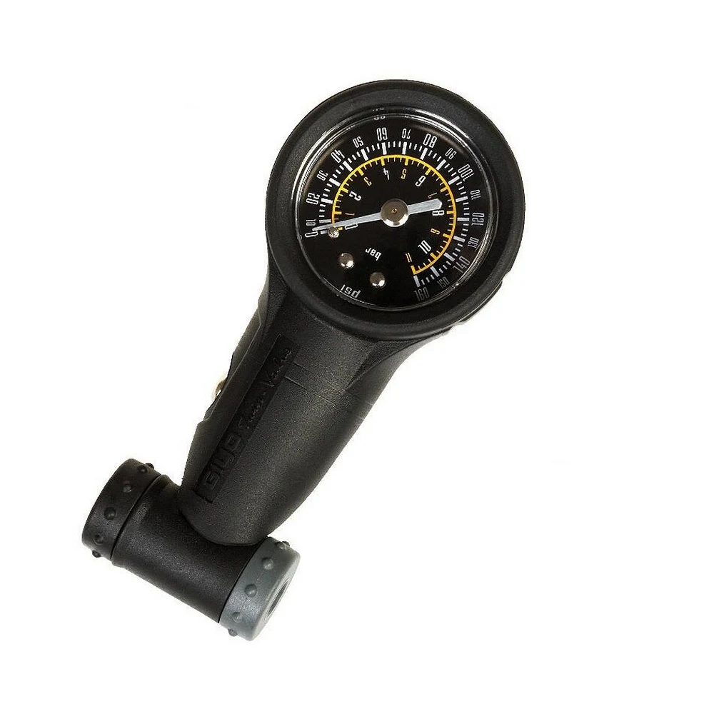 160 PSI Professional Bicycle Tire Pressure Gauge Schrader Presta Valve Air Pressure Gauge Barometer Road Bicycle Accessories
160 PSI Professional Bicycle Tire Pressure Gauge Schrader Presta Valve Air Pressure Gauge Barometer Road Bicycle Accessories