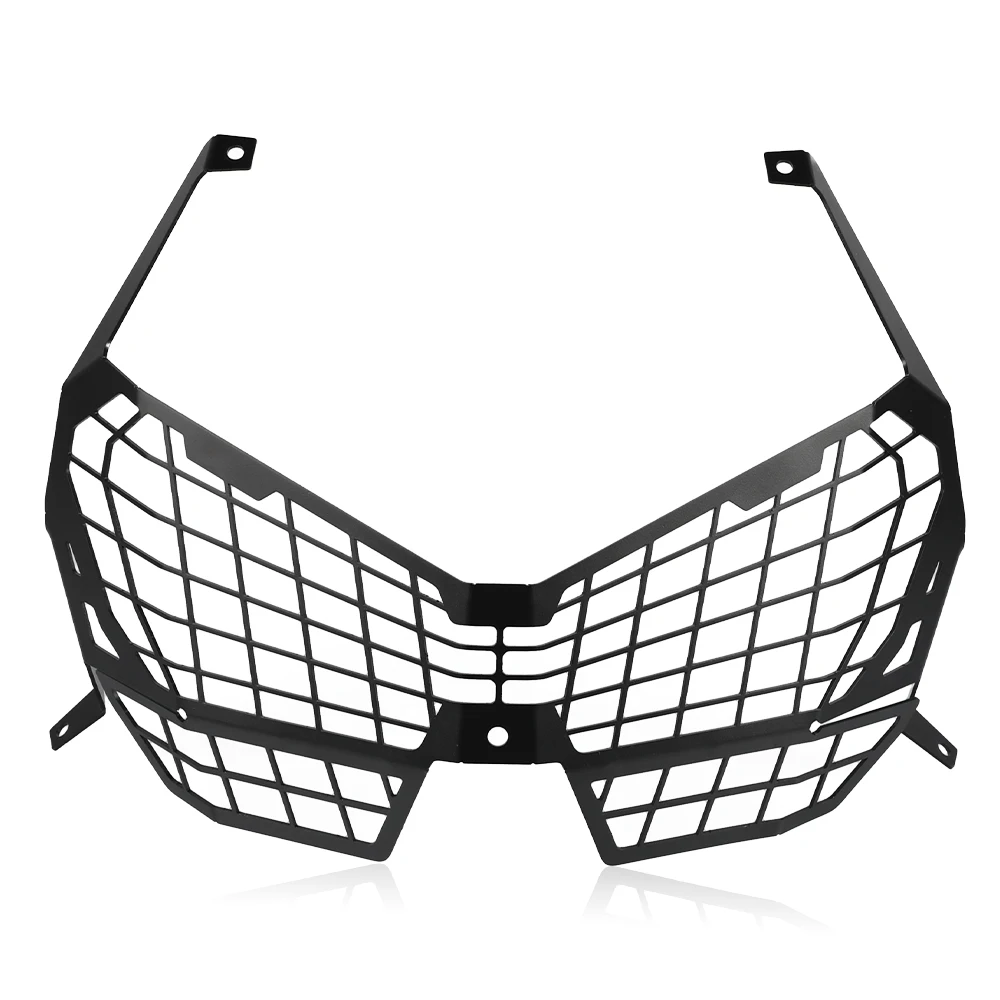 Motorcycle Headlight Protector Grille Guard Cover Protection Grill FOR HONDA CRF1100L AFRICA TWIN ADVENTURE SPORTS 2019-2021
Motorcycle Headlight Protector Grille Guard Cover Protection Grill FOR HONDA CRF1100L AFRICA TWIN ADVENTURE SPORTS 2019-2021