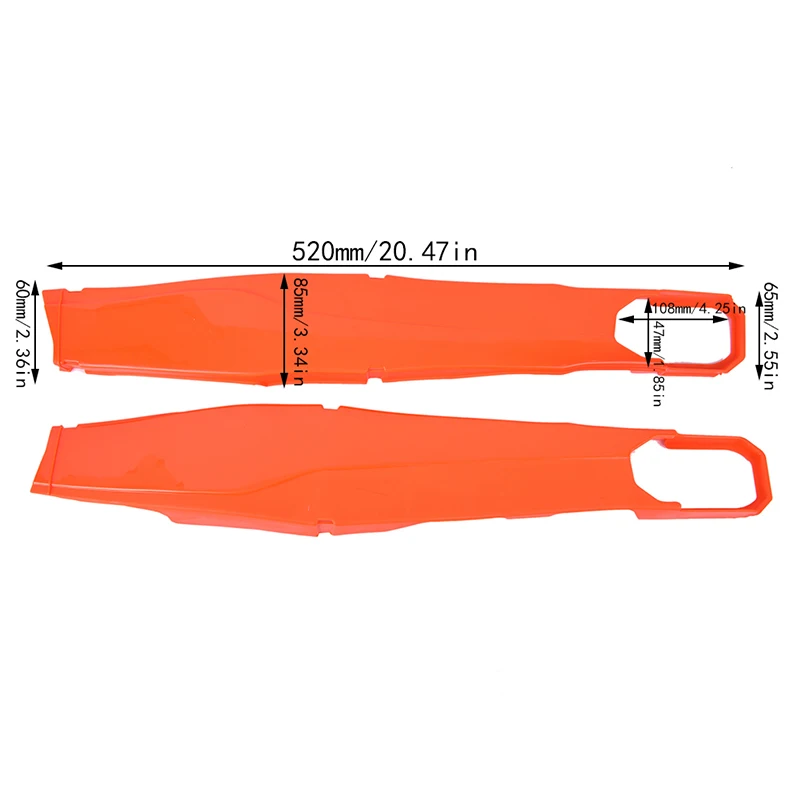 Swingarm Swing Arm Protector For EXC EXCF XCW XCFW TPI Six Days 250 350 450 500 300 200 150 2012-2019 Motorcycle Accessories
Swingarm Swing Arm Protector For EXC EXCF XCW XCFW TPI Six Days 250 350 450 500 300 200 150 2012-2019 Motorcycle Accessories