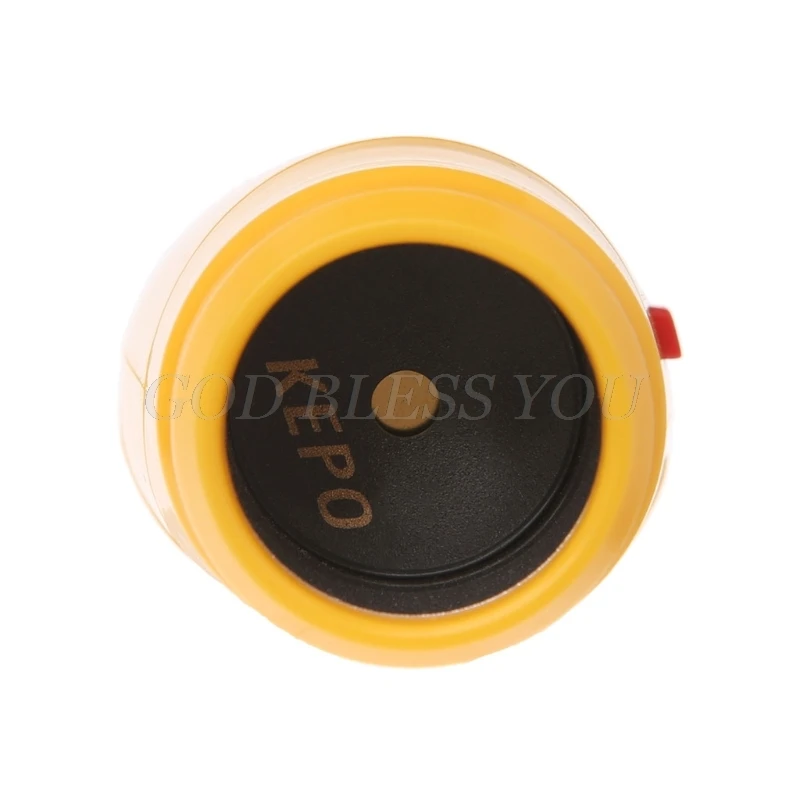 Electronic Whistle Hand-Held Three Tone For Coach Sports Basketball With Laniard Drop Shipping
Electronic Whistle Hand-Held Three Tone For Coach Sports Basketball With Laniard Drop Shipping