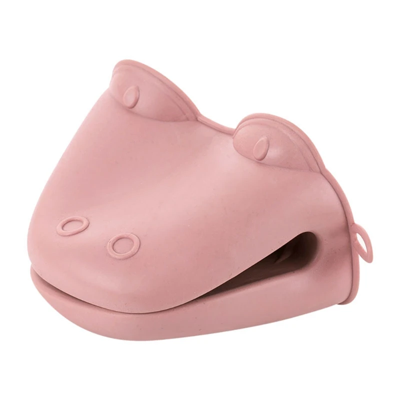 Silicone Oven Mitts Large Cooking Finger Protector Heat Insulation Pinch Grips Pot Holder Oven Gloves Baking Holder 2Pcs
Silicone Oven Mitts Large Cooking Finger Protector Heat Insulation Pinch Grips Pot Holder Oven Gloves Baking Holder 2Pcs