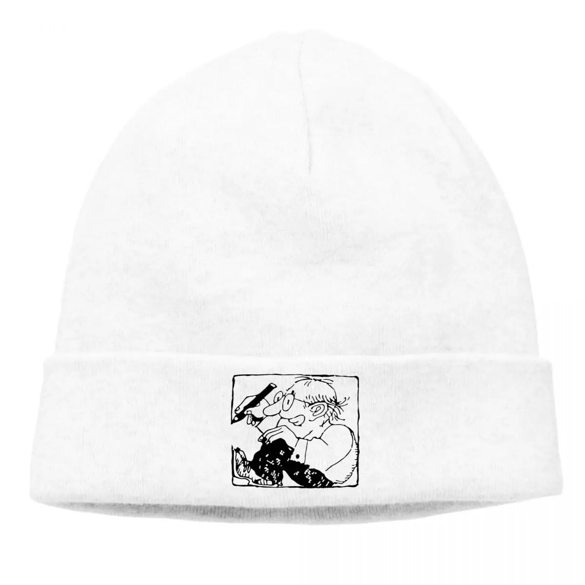 Bonnet Mafalda Quino Funny Manga Cycling Knit Hat Humour Winter Warm Design Skullies Beanies Caps
Bonnet Mafalda Quino Funny Manga Cycling Knit Hat Humour Winter Warm Design Skullies Beanies Caps