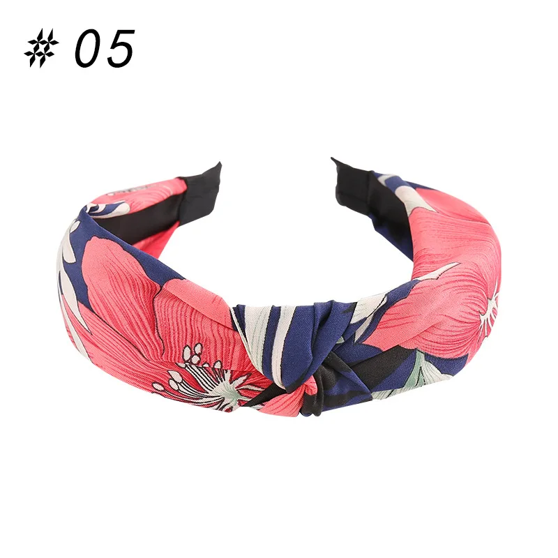 Wide Cloth Knot Women Hairbands Lovely Basic Girl's Headbands Lady's Headwear Hair Accessories Head Wrap Hair Bands for Women 
Wide Cloth Knot Women Hairbands Lovely Basic Girl's Headbands Lady's Headwear Hair Accessories Head Wrap Hair Bands for Women