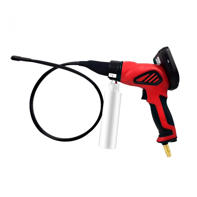Factory Wholesale with 180 Rotation or mirror image High Pressure Spray Water Gun car interior cleaning machine
Factory Wholesale with 180 Rotation or mirror image High Pressure Spray Water Gun car interior cleaning machine