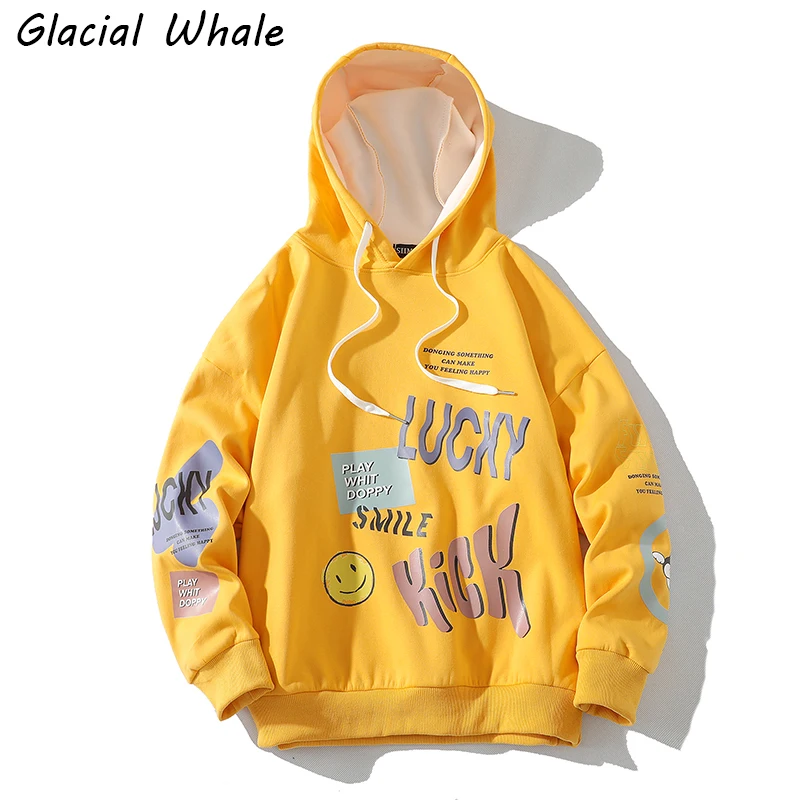 GlacialWhale мужские толстовки мужские 2021 граффити с принтом японская уличная толстовка негабаритный желтый хип-хоп худи мужские кофты
GlacialWhale мужские толстовки мужские 2021 граффити с принтом японская уличная толстовка негабаритный желтый хип-хоп худи мужские кофты