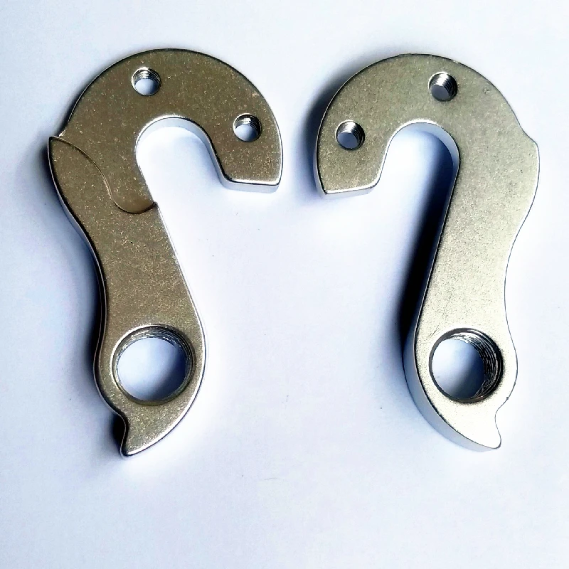 5pc CNC Bicycle gear rear derailleur hanger For Kross Esker 4.0 TSUNAMI DARKROCK WindSpeed pro1 pro2 WindSpeed pro3 MECH dropout
5pc CNC Bicycle gear rear derailleur hanger For Kross Esker 4.0 TSUNAMI DARKROCK WindSpeed pro1 pro2 WindSpeed pro3 MECH dropout