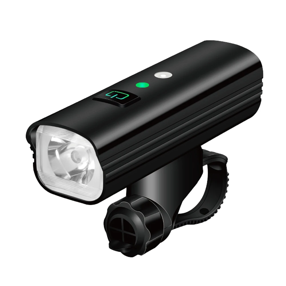 Mountain Bicycle Light Rainproof USB Charging LED Cycling Headlight Aluminum Alloy Front Lamp Cycling Equipment
Mountain Bicycle Light Rainproof USB Charging LED Cycling Headlight Aluminum Alloy Front Lamp Cycling Equipment