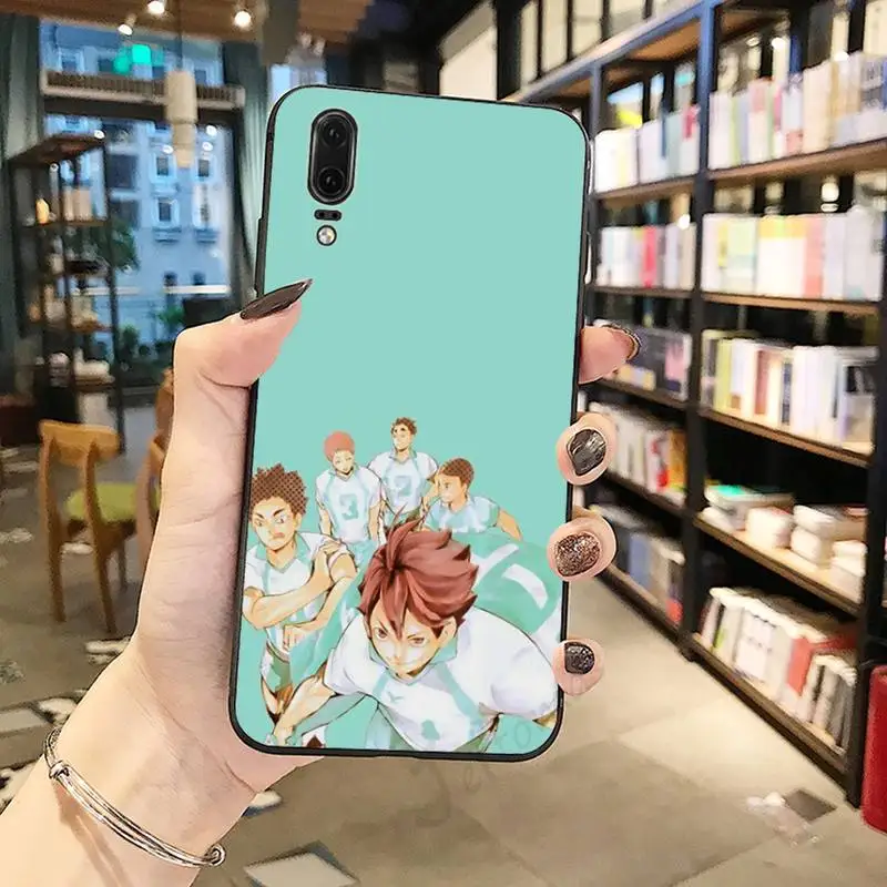 Haikyuu Oikawa japanese anime manga luxury Phone Case shell For Huawei honor Mate P 10 20 30 40 Pro 10i 9 10 20 8 x Lite 
Haikyuu Oikawa japanese anime manga luxury Phone Case shell For Huawei honor Mate P 10 20 30 40 Pro 10i 9 10 20 8 x Lite