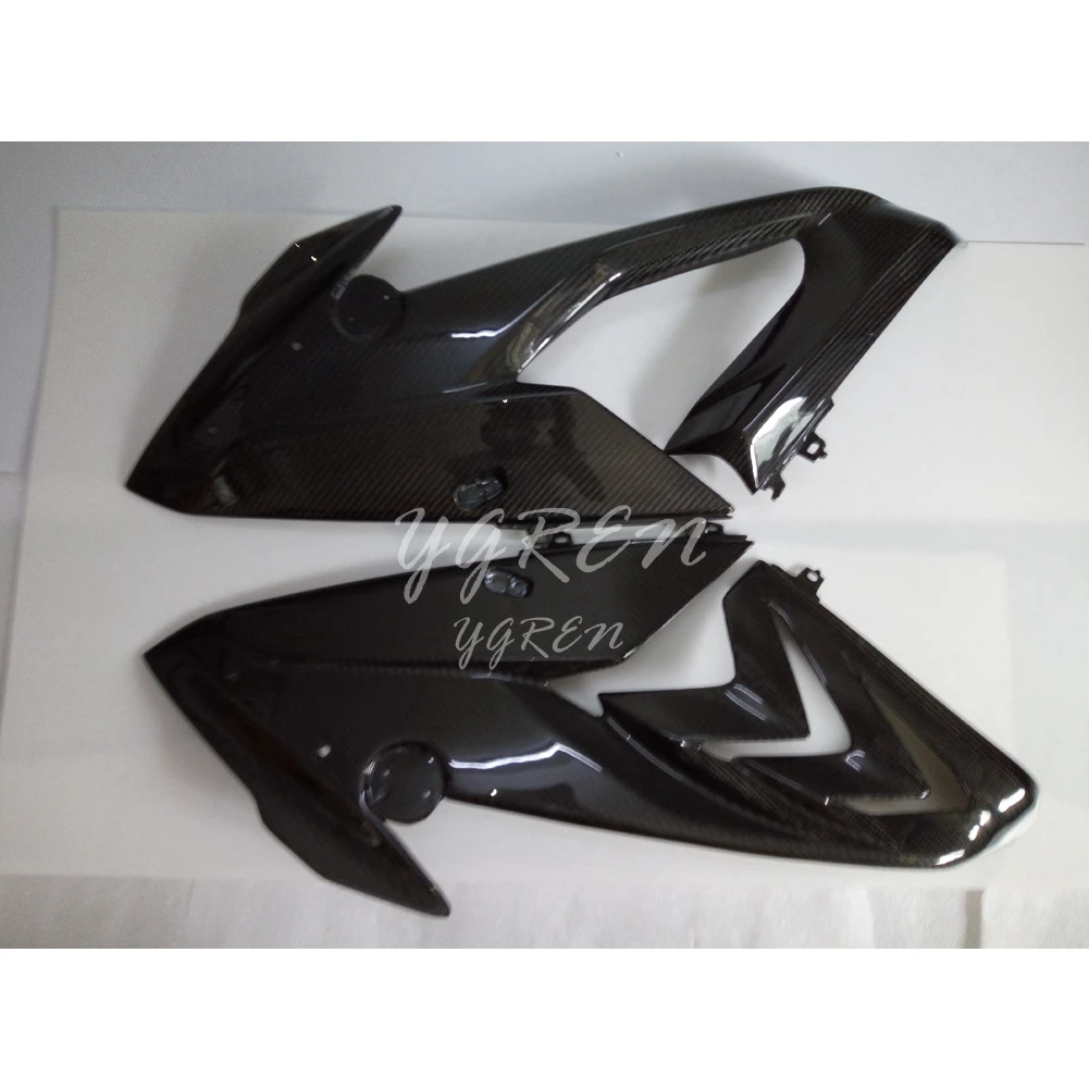 fit for 2015 2016 2017 2018 BMW S1000RR L&R Side Middel Panel Infill Cover Fairing 3K Twill Carbon Fiber
fit for 2015 2016 2017 2018 BMW S1000RR L&R Side Middel Panel Infill Cover Fairing 3K Twill Carbon Fiber