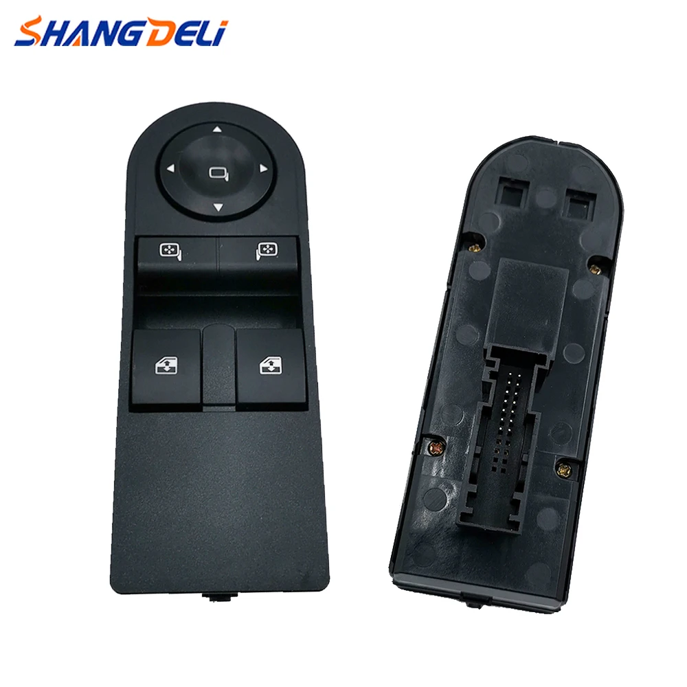 13228706 переключатель стеклоподъемника для Opel Astra H 2005-2010 Zafira B 2005-2015, автомобильный переключатель для зеркала заднего вида
13228706 переключатель стеклоподъемника для Opel Astra H 2005-2010 Zafira B 2005-2015, автомобильный переключатель для зеркала заднего вида