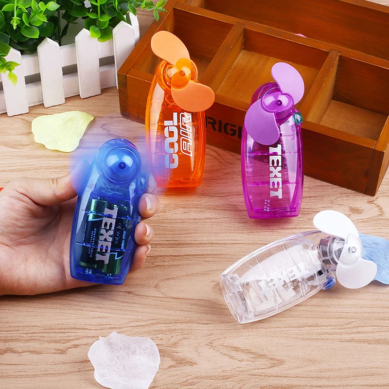 Hot Sale Fan Portable Rechargeable Fan Air Cooler Operated Hand Held Battery Desk Adjustable Cooler Mini Fan Handy Mini Fan
Hot Sale Fan Portable Rechargeable Fan Air Cooler Operated Hand Held Battery Desk Adjustable Cooler Mini Fan Handy Mini Fan