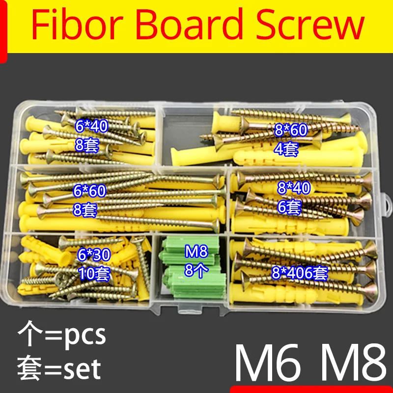 M4 M6 M8 M10 Phillips 304 Stainless Steel Flat Head Self Tapping Screw Metric Thread Cross Countersunk Bolt Expansion Tube Pipe
M4 M6 M8 M10 Phillips 304 Stainless Steel Flat Head Self Tapping Screw Metric Thread Cross Countersunk Bolt Expansion Tube Pipe