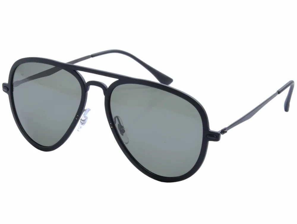 DEDING Oversized pilot style Men's Polarized Sunglasses UV protection Sun Glasses Gradient flash mirror sunglasses 56MM DD1412
DEDING Oversized pilot style Men's Polarized Sunglasses UV protection Sun Glasses Gradient flash mirror sunglasses 56MM DD1412