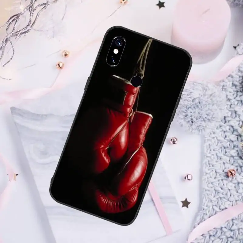 Boxing Gloves Phone Case For Xiaomi Redmi note 7 8 9 pro 8T 9S Mi Note 10 Lite pro 
Boxing Gloves Phone Case For Xiaomi Redmi note 7 8 9 pro 8T 9S Mi Note 10 Lite pro