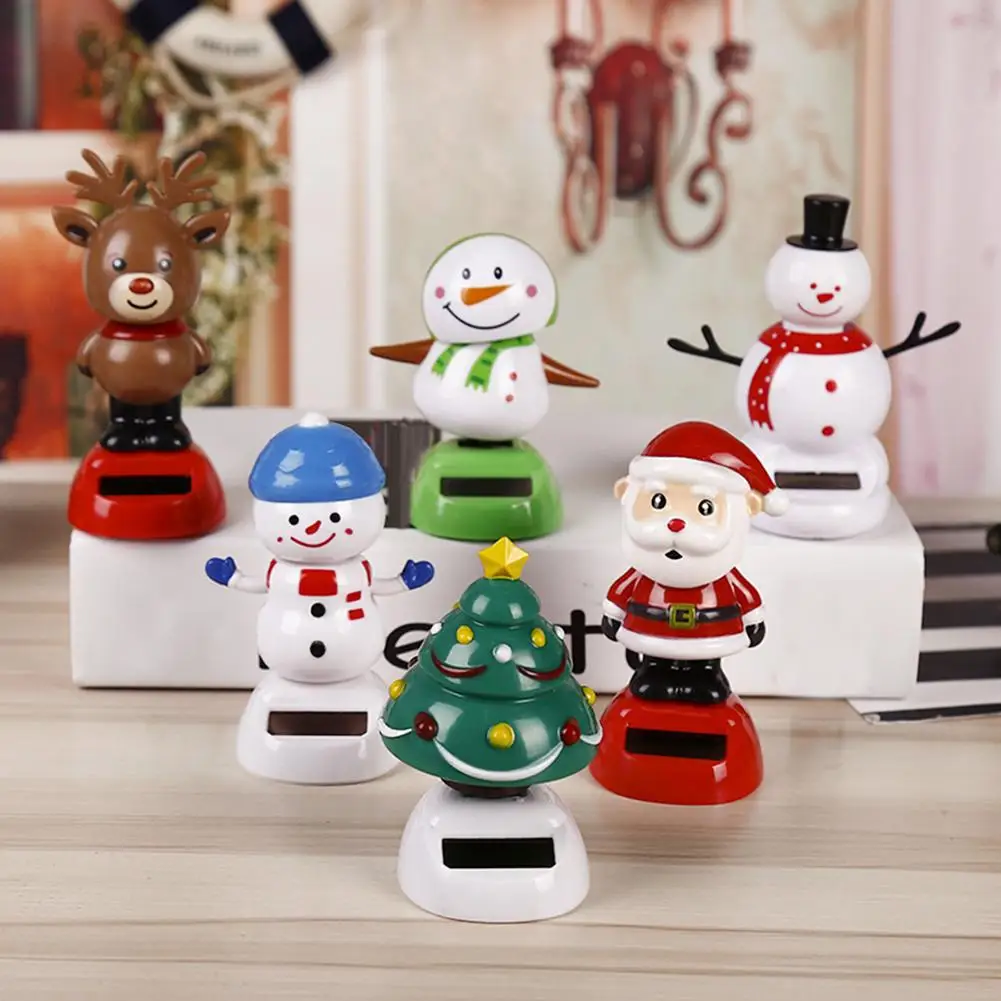 Car Auto Solar Swinging Christmas Tree Dancing Christmas Tree Gift For Car And Home Decoration Christmas Interior
Car Auto Solar Swinging Christmas Tree Dancing Christmas Tree Gift For Car And Home Decoration Christmas Interior
