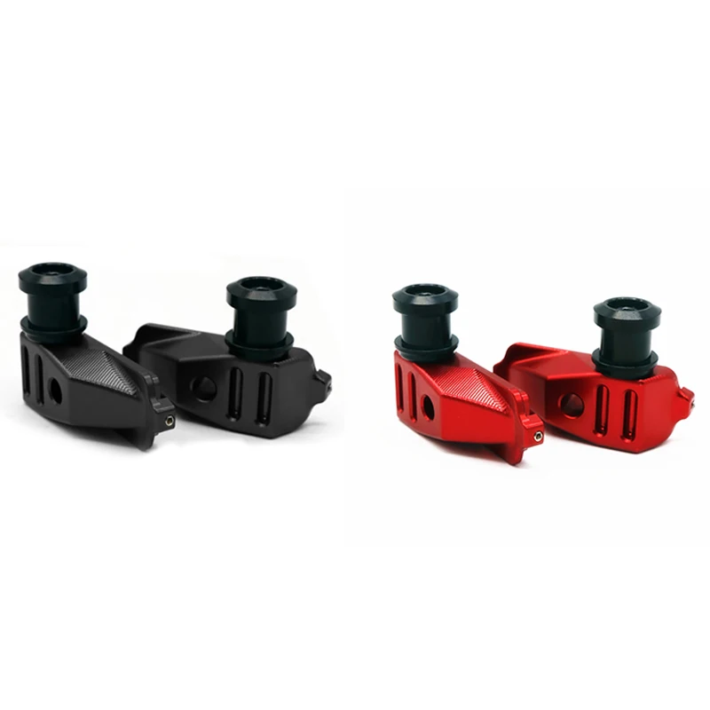 Motorcycles Rear Fork Plug Screw for Honda CB500F CB500X CBR500R CB500 2013-2016 Chain Adjuster Block Accessories
Motorcycles Rear Fork Plug Screw for Honda CB500F CB500X CBR500R CB500 2013-2016 Chain Adjuster Block Accessories
