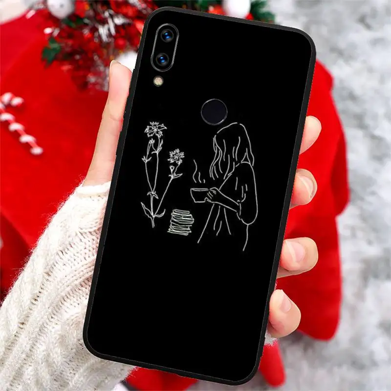 Minimalist style lines series art Phone Case For Xiaomi Redmi note 7 8 9 t k30 max3 9 s 10 pro lite
Minimalist style lines series art Phone Case For Xiaomi Redmi note 7 8 9 t k30 max3 9 s 10 pro lite