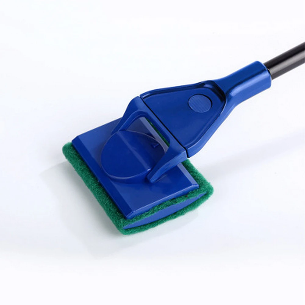 Fish Tank Aquarium Glass Plant Cleaning Brushes 40cm High Quality Floating Clean Window Algae Scraper Sponge Cleaning Tools
Fish Tank Aquarium Glass Plant Cleaning Brushes 40cm High Quality Floating Clean Window Algae Scraper Sponge Cleaning Tools