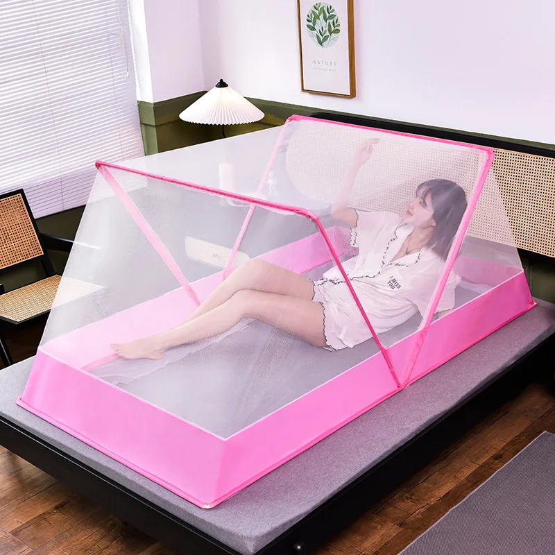80 cm Height Foldable No need to Installation Bottomless Mosquito Net Portable Student Dormitory Household Mosquito Net
80 cm Height Foldable No need to Installation Bottomless Mosquito Net Portable Student Dormitory Household Mosquito Net