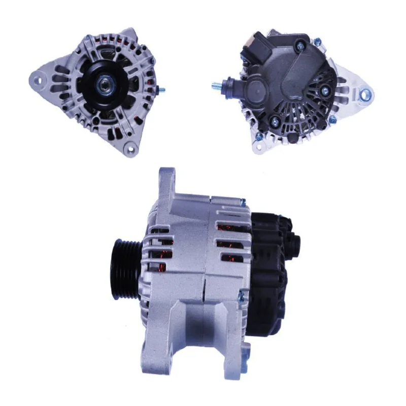 ALTERNATOR FOR 12V 120A 3730037800 A0002655524 285599 3730037250 89213567 2655524 JA1903IR 9090541
ALTERNATOR FOR 12V 120A 3730037800 A0002655524 285599 3730037250 89213567 2655524 JA1903IR 9090541