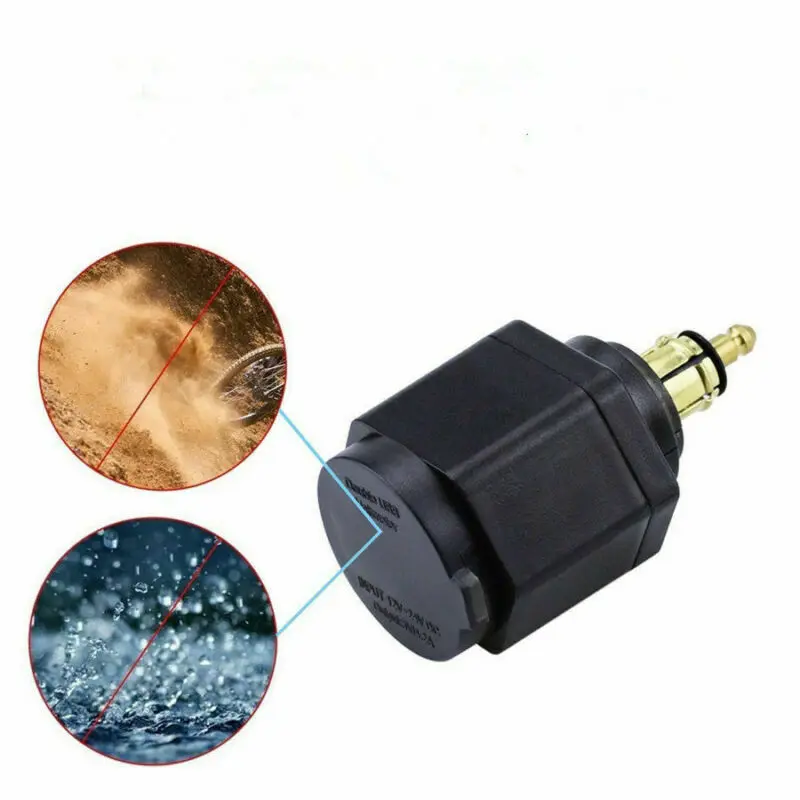 USB 2.1A BMW Hella Plug 0-24
USB 2.1A BMW Hella Plug 0-24