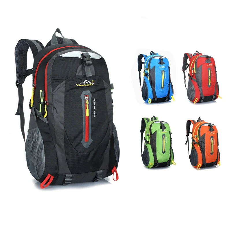 Outdoor 30L Hiking Bag Men's and Women's Backpack Leisure Camping Hiking Trekking Rucksack Travel Waterproof Bike Shoulder Bags
Outdoor 30L Hiking Bag Men's and Women's Backpack Leisure Camping Hiking Trekking Rucksack Travel Waterproof Bike Shoulder Bags