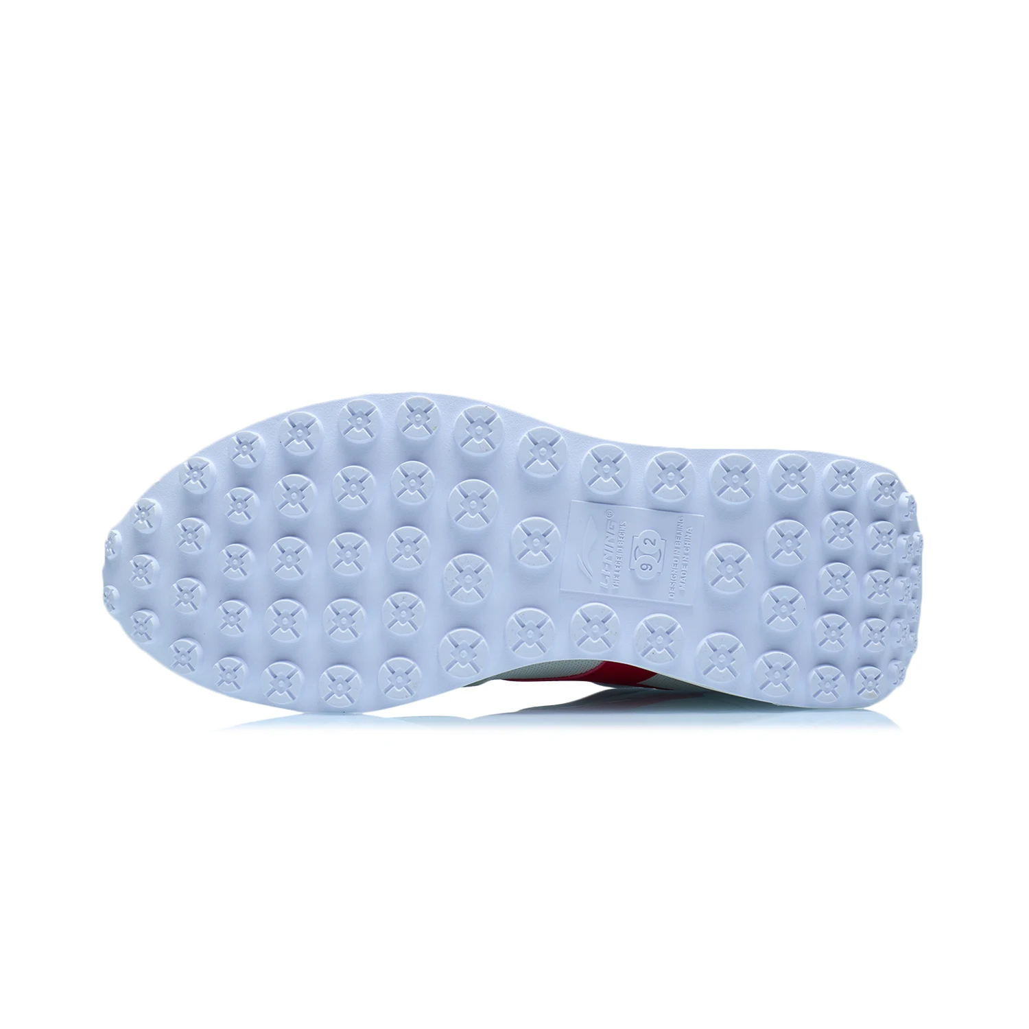 (Распродажа) Li-Ning Men FREEWAY The Trend Classic Lifestyle Shoes удобная спортивная обувь для фитнеса