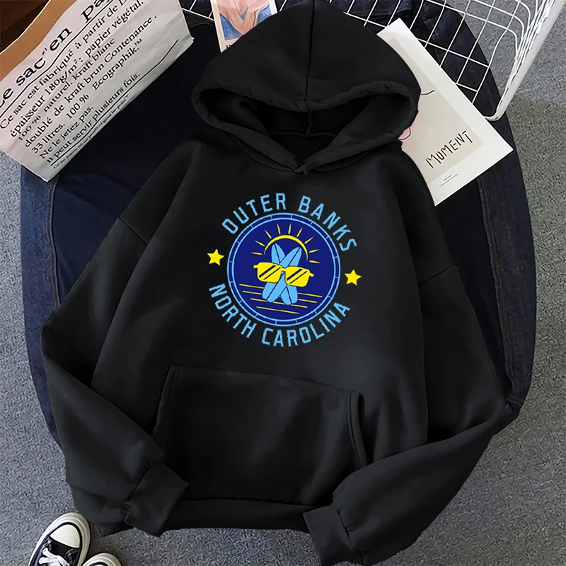 Outer Banks Hoodies Sweatshirts Men North Carolina Outerbanks OBX Hoodie Sweatshirt Winter Autumn Jumper Pullover Fleece Hoody
Outer Banks Hoodies Sweatshirts Men North Carolina Outerbanks OBX Hoodie Sweatshirt Winter Autumn Jumper Pullover Fleece Hoody