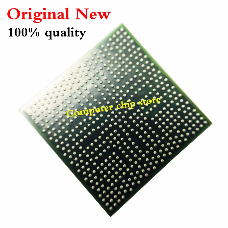 

100% New DH82QM87 SR17C BGA Chipset