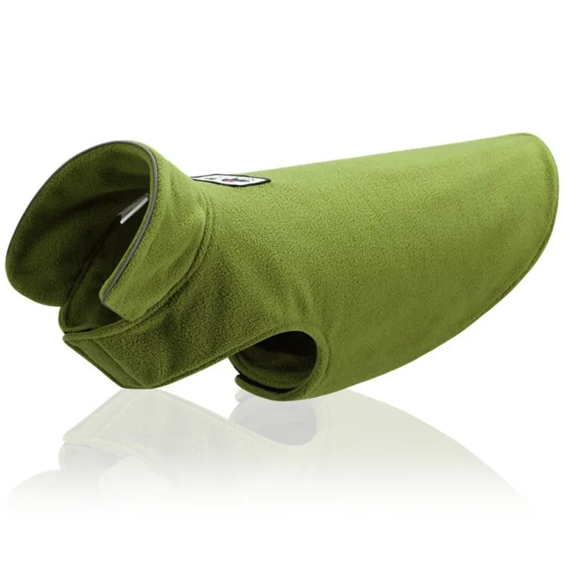 Pet double-sided Vest Pet New Polar Fleece Clothing Autumn/Winter Vest keep warm and fashion Pets fleece double-sided Clothes
Pet double-sided Vest Pet New Polar Fleece Clothing Autumn/Winter Vest keep warm and fashion Pets fleece double-sided Clothes