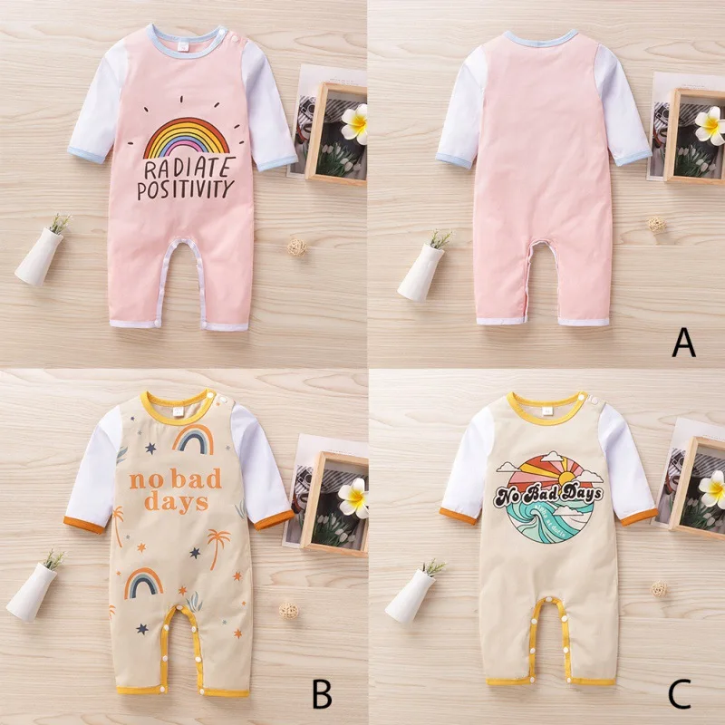 2021 Spring Jumpsuit Baby Boys Clothing fleece Romper Baby Coat Kids Costumes Baby clothes infant Rompers 0-24M
2021 Spring Jumpsuit Baby Boys Clothing fleece Romper Baby Coat Kids Costumes Baby clothes infant Rompers 0-24M
