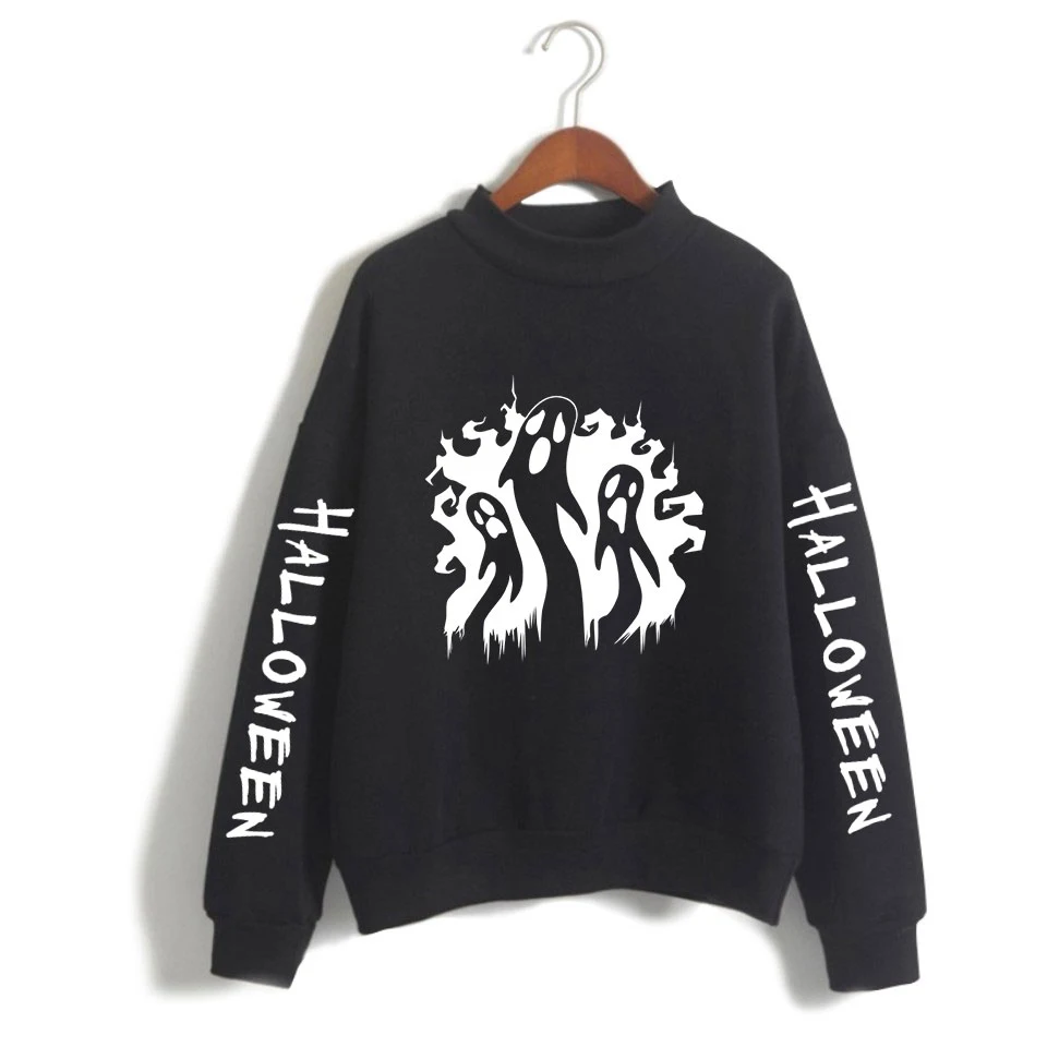 2019 Halloween sweatshirt men women hoodies skull sweatshirt Devil pumpkin fashion streetwear carnival shirt All Saints Day
2019 Halloween sweatshirt men women hoodies skull sweatshirt Devil pumpkin fashion streetwear carnival shirt All Saints Day