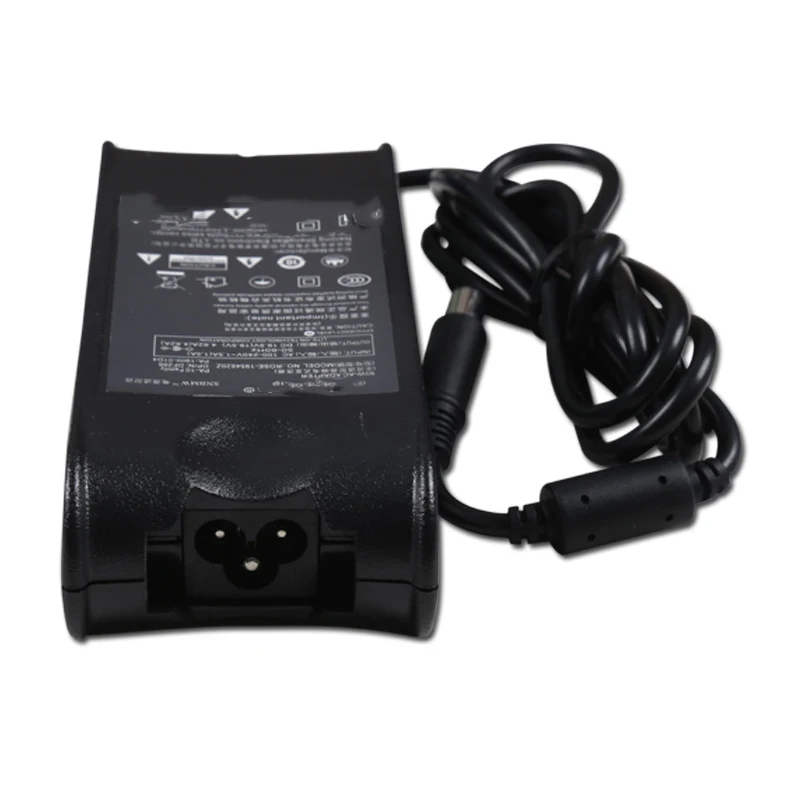 19.5V 4.62A AC Laptop Adapter For dell inspiron PA-10 1545 N4010 n4030 n4050 1400 D610 D620 D630 1420 D800 E6400 pa-1900-02D
19.5V 4.62A AC Laptop Adapter For dell inspiron PA-10 1545 N4010 n4030 n4050 1400 D610 D620 D630 1420 D800 E6400 pa-1900-02D