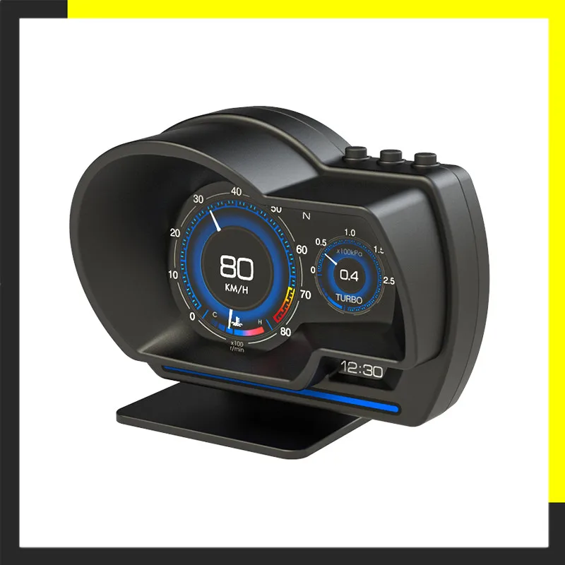 car electronics for corolla ae100 bmw e46 e90 e60 e39 f10 f30 golf 4 7 passat b6 OBD2 Display Boost digital temperature gauge
car electronics for corolla ae100 bmw e46 e90 e60 e39 f10 f30 golf 4 7 passat b6 OBD2 Display Boost digital temperature gauge