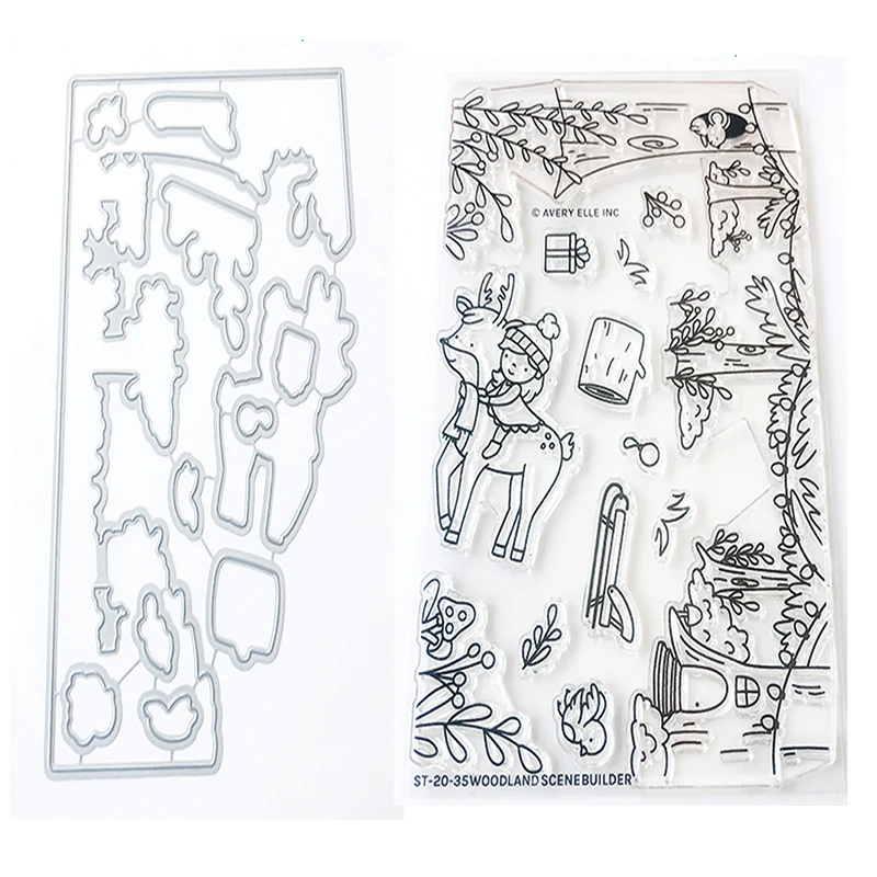 Christmas Deer Metal Cutting Die Scrapbook Embossed Paper Card Album Craft Template Cut Die Stencils New for 2021
Christmas Deer Metal Cutting Die Scrapbook Embossed Paper Card Album Craft Template Cut Die Stencils New for 2021