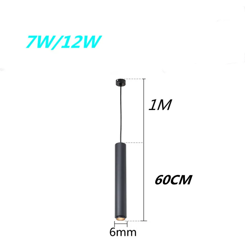 Adjustable Focus Pendant Lights Long Tube Lamps Kitchen Dining Nordic Pendant Light Decoration Cord Pendant Lamp Background
Adjustable Focus Pendant Lights Long Tube Lamps Kitchen Dining Nordic Pendant Light Decoration Cord Pendant Lamp Background