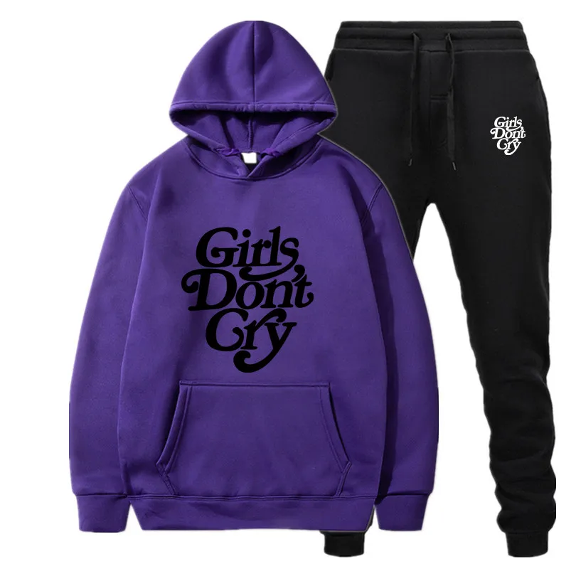 2021 Men's and Women's Hoodie Set Hope you are here Fashionable Women's Fashion Letter E Street Men's and Women's Hoodie Set
2021 Men's and Women's Hoodie Set Hope you are here Fashionable Women's Fashion Letter E Street Men's and Women's Hoodie Set