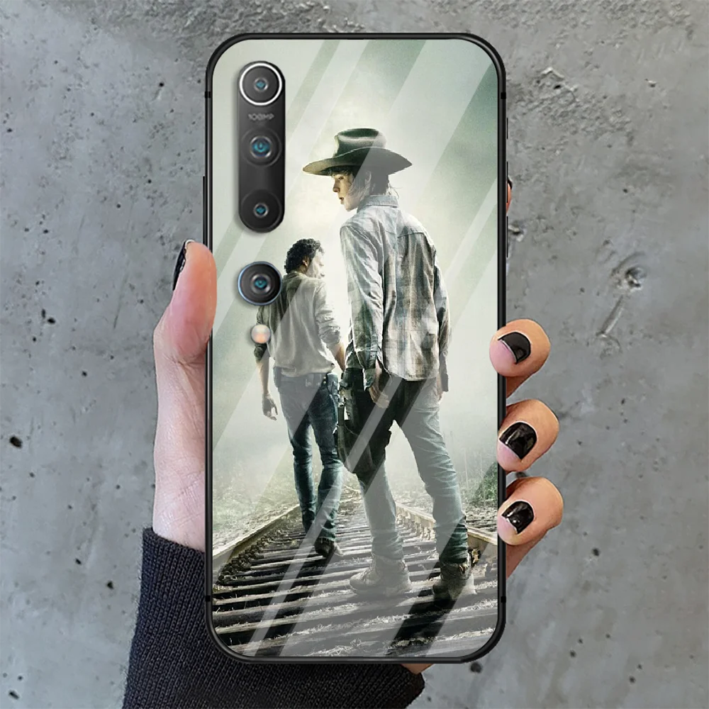 the walking dead hero Phone Tempered Glass Case Cover Xiaomi Mi A MAX X POCO M Note 3 9 10 11 i T Pro Lite Ultra NFC Silicone
the walking dead hero Phone Tempered Glass Case Cover Xiaomi Mi A MAX X POCO M Note 3 9 10 11 i T Pro Lite Ultra NFC Silicone