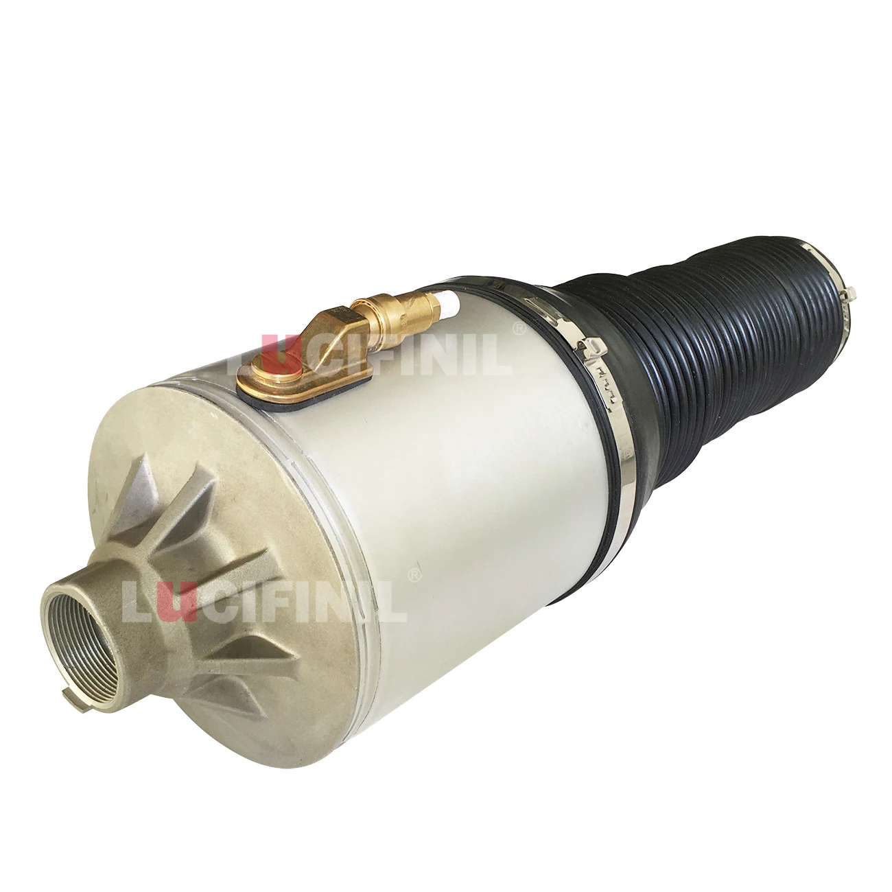 LuCIFINIL Front Air Bag Suspension Air Spring Air Ride Air Strut Fit VW Phaeton Bentley GT Flying Spur 3D0616040 3D0616039
LuCIFINIL Front Air Bag Suspension Air Spring Air Ride Air Strut Fit VW Phaeton Bentley GT Flying Spur 3D0616040 3D0616039