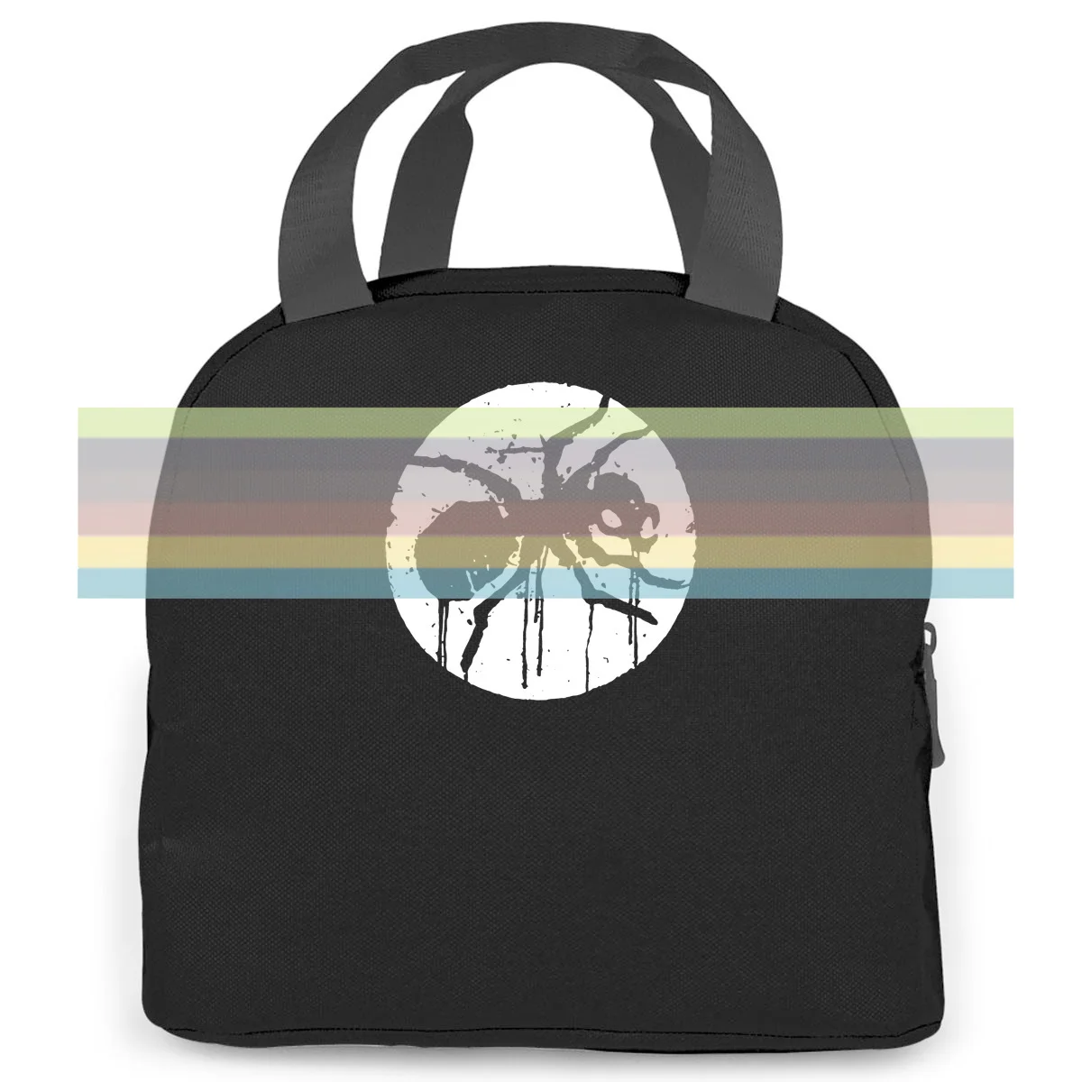 THE PRODIGY ANT the band Keith Flint Black Print Casua Print For 2019 women men Portable insulated lunch bag adult
THE PRODIGY ANT the band Keith Flint Black Print Casua Print For 2019 women men Portable insulated lunch bag adult