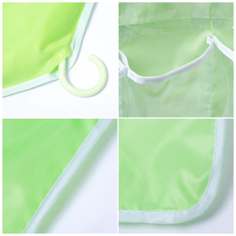 16 Pockets Socks Bra Underwear Hanging Organizer Tidy Rack Hanger Storage Bag For Bathroom Living Room Household Sundries
16 Pockets Socks Bra Underwear Hanging Organizer Tidy Rack Hanger Storage Bag For Bathroom Living Room Household Sundries