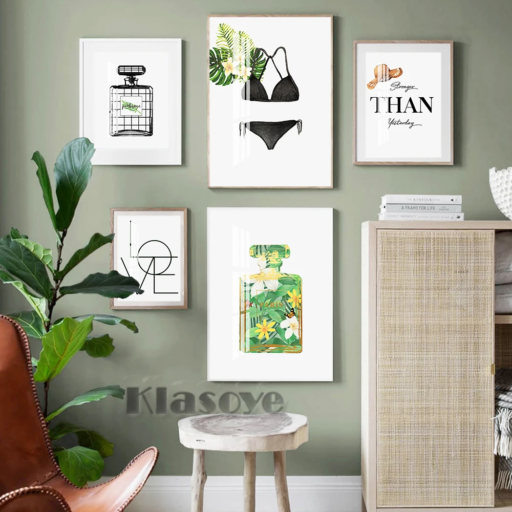 Abstract Perfume Flower Wall Art Poster Fashion Watercolour Prints Canvas Modern Living Room Home Decor Wall Stickers Painting
Abstract Perfume Flower Wall Art Poster Fashion Watercolour Prints Canvas Modern Living Room Home Decor Wall Stickers Painting
