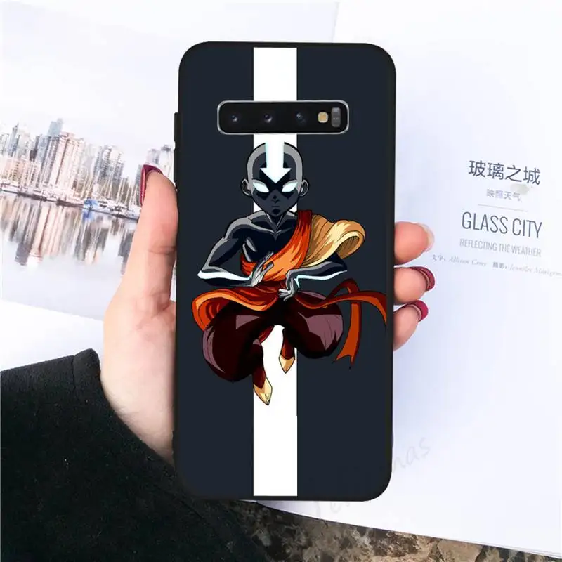 Avatar The Last Airbender Phone Case For Samsung galaxy S 8 9 10 20 21 30 A 30 50 51 70 note 10 plus Ultra 5g
Avatar The Last Airbender Phone Case For Samsung galaxy S 8 9 10 20 21 30 A 30 50 51 70 note 10 plus Ultra 5g
