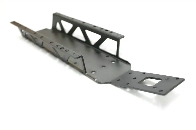 Металлический основной Chasis для 1/5 HPI Rovan Kingmotor Mcd Gtb Racing Baja 5T Rc Car Parts
Металлический основной Chasis для 1/5 HPI Rovan Kingmotor Mcd Gtb Racing Baja 5T Rc Car Parts