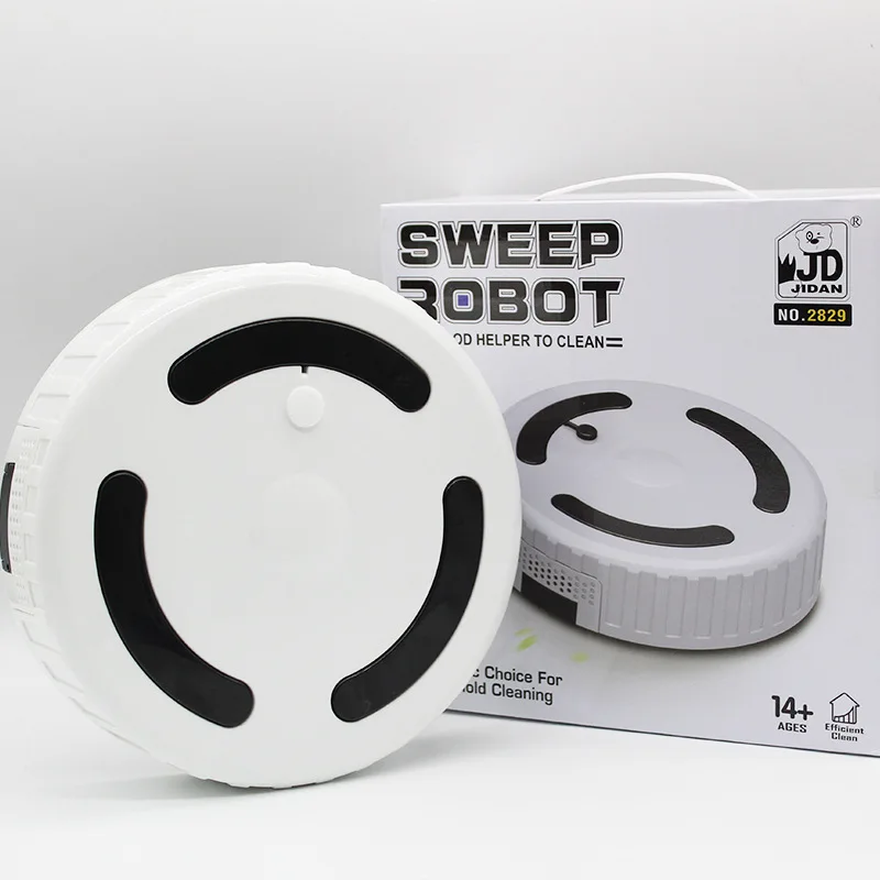 Smart Robots Vacuum Cleaner Household Humidifier Cleaning Robot Vacuuming Floor Intelligent Cleaners Machine Auto Mop For Home
Smart Robots Vacuum Cleaner Household Humidifier Cleaning Robot Vacuuming Floor Intelligent Cleaners Machine Auto Mop For Home