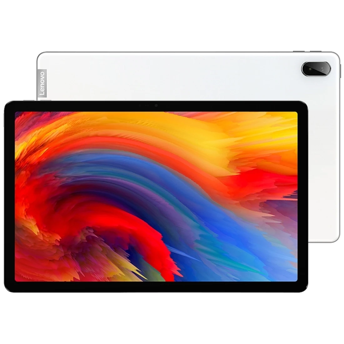 

Lenovo Pad Plus 11" WIFI Tablet TB-J607F LCD Screen Snapdragon 750G Octa Core 6GB RAM 128GB ROM Android 11 Tablet 7700mAh BT 5.1