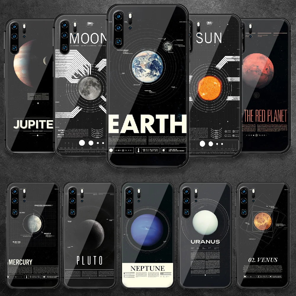 Space Planet Universe Tempered Glass Phone Case Cover For Huawei Honor Mate P 7 8 9 10 20 30 40 A X I Pro Lite Smart 2019 Luxury
Space Planet Universe Tempered Glass Phone Case Cover For Huawei Honor Mate P 7 8 9 10 20 30 40 A X I Pro Lite Smart 2019 Luxury
