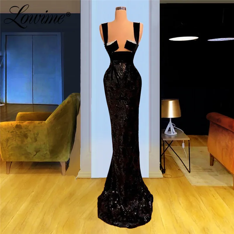 Lowime Black Party Gown Celebrity Dresses 2021 Newest Sexy Evening Dress Crystals Custom Made Vestito Da Sera Mermaid Prom Dress
Lowime Black Party Gown Celebrity Dresses 2021 Newest Sexy Evening Dress Crystals Custom Made Vestito Da Sera Mermaid Prom Dress