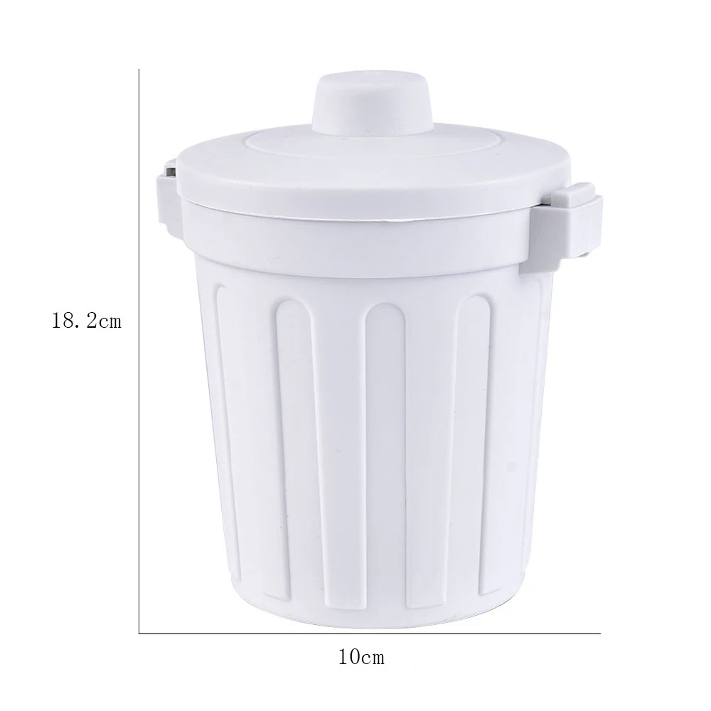Waterproof Cosmetic Case Cute Makeup Brush Holder Storage Bucket Make Up Tools Accessories Office Stationery Trash Organizer
Waterproof Cosmetic Case Cute Makeup Brush Holder Storage Bucket Make Up Tools Accessories Office Stationery Trash Organizer